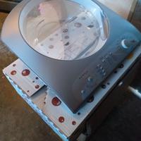 RICAMBI LAVATRICE ARISTON