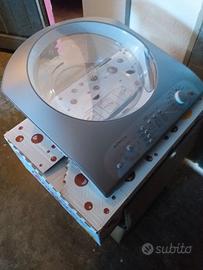 RICAMBI LAVATRICE ARISTON