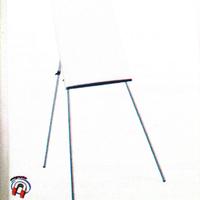 Porta blocco Lavagna su Cavalletto