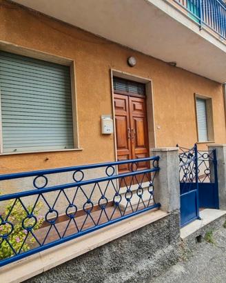 Semi Indipendente + Cortile + Giardino Lazzaro