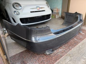 Paraurti posteriore Mercedes classe E w212