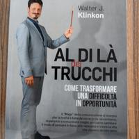 Al Di Là Dei Trucchi