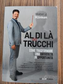 Al Di Là Dei Trucchi