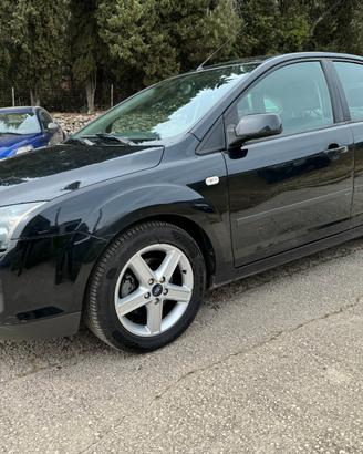 Ford Focus CC 1.6 TDCi (90CV) 5p.