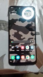 Samsung A50