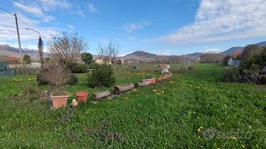 Terreno Agricolo Cumiana [Cod. rif 3225096VCG]