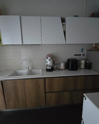 cucina Stosa 