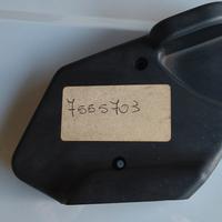 Leva regolazione sedile Fiat Uno