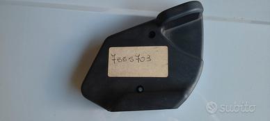 Leva regolazione sedile Fiat Uno