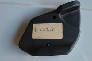 Leva regolazione sedile Fiat Uno