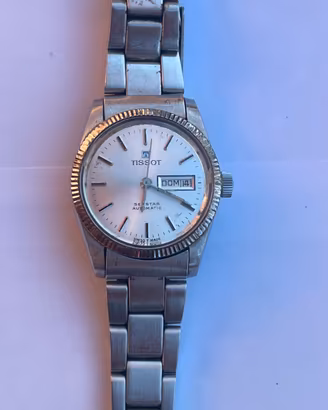 Tissot SEASTAR AUTOMATIC DONNA VINTAGE