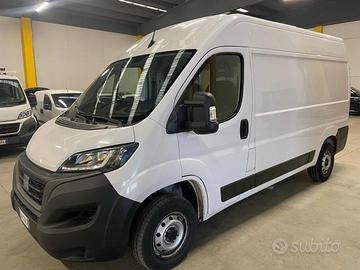 FIAT Ducato 33 2.2 Mjt 120CV PM-TM Furgone*TELEC