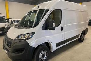 FIAT Ducato 33 2.2 Mjt 120CV PM-TM Furgone*TELEC