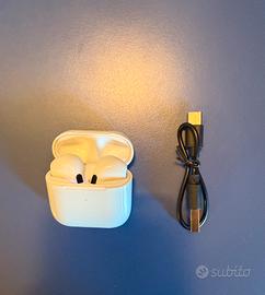 Auricolari bluetooth