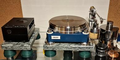 GIRADISCHI MICRO SEIKI SX 8000 /RY5500/RP-8920