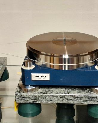 GIRADISCHI MICRO SEIKI SX 8000 /RY5500/RP-8920