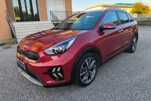 Kia Niro 1.6 GDi DCT HEV Style
