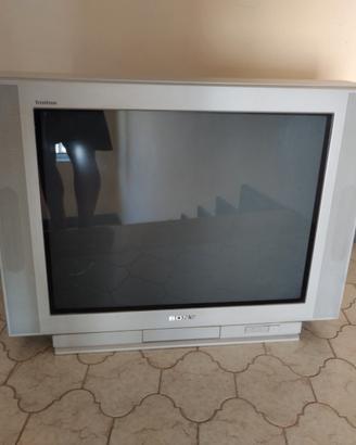 Sony KV 29FX30e televisore funzionante 