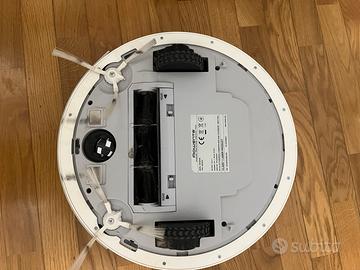 Rowenta xplorer 75