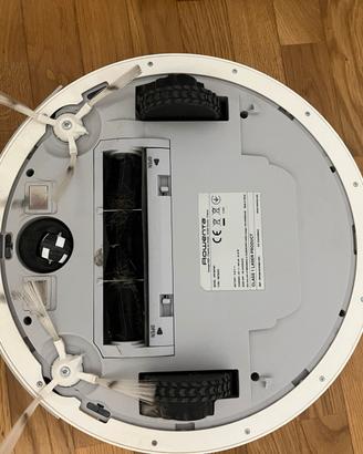 Rowenta xplorer 75