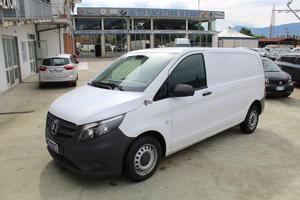 MERCEDES - Vito