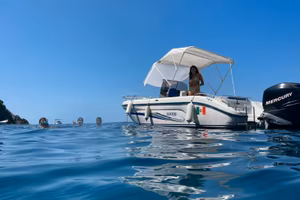 Ranieri Voyager 22