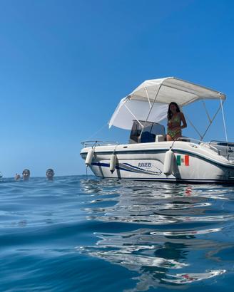 Ranieri Voyager 22
