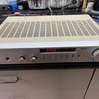 Amplificatore AKAU AM-U-22 anni 90