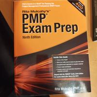 PMP exam Prep