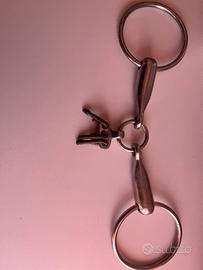 Filetto snodato con giochi