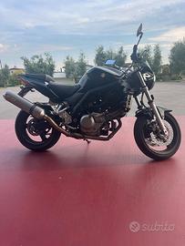 Suzuki 650 sv