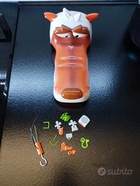 dante lupo dolorante 