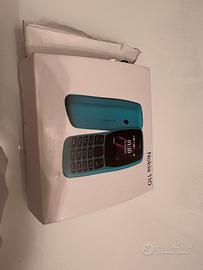 Nokia 110 blue