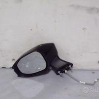 Specchietto Sinistro Toyota C-HR 2 serie 2024 7pin