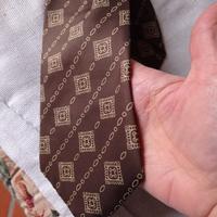 💥 CRAVATTA VINTAGE 