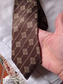 💥 CRAVATTA VINTAGE 