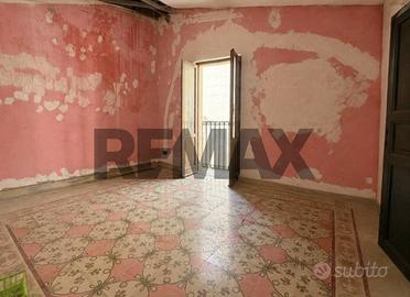 Appartamento - Trapani