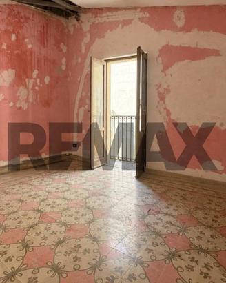 Appartamento - Trapani