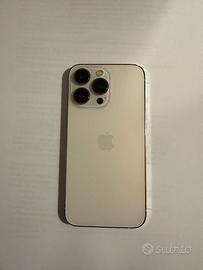 IPHONE 13 PRO 128 gb