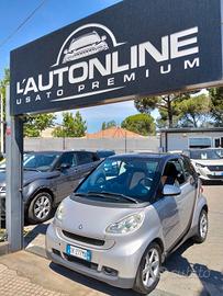 Smart ForTwo 1.0 Turbo