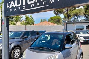Smart ForTwo 1.0 Turbo
