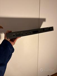 E-Mu proteus 1 sintetizzatore vintage