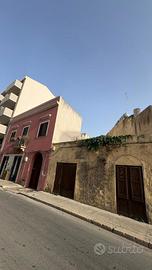 Casa Indipendente Marsala [Cod. rif 3337094VRG]