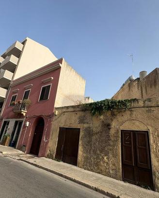 Casa Indipendente Marsala [Cod. rif 3337094VRG]