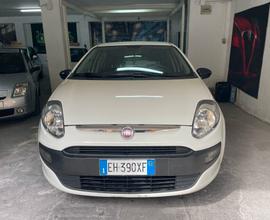Fiat Punto Evo Punto Evo 1.4 5 porte Dynamic EasyP