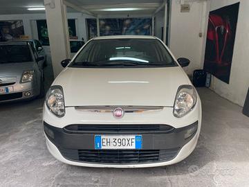 Fiat Punto Evo Punto Evo 1.4 5 porte Dynamic EasyP