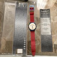 Swatch 2 Chrono