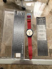 Swatch 2 Chrono