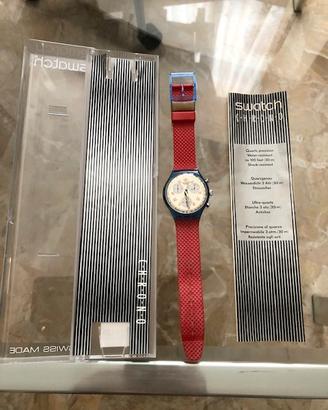 Swatch 2 Chrono