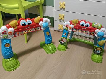 porte calcio bambini 